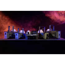 Stellar S-1200 Snow Machine