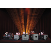 Stellar S-1200 Snow Machine