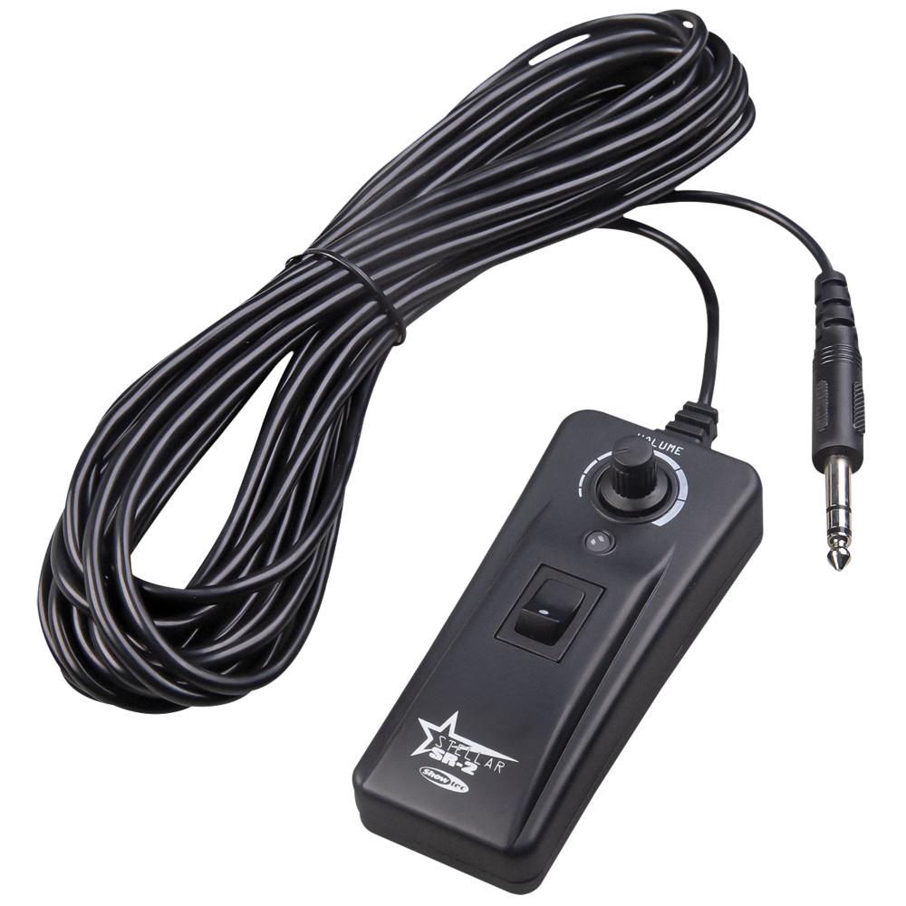 Telecomando Volume SR-2