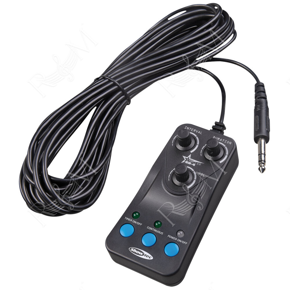 Telecomando Timer/Volume SR-4