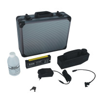 MB-1 Mobile Fog Machine Macchina del fumo a batteria da 75 W
