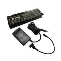 MB-1 Mobile Fog Machine Macchina del fumo a batteria da 75 W