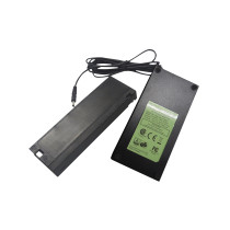 12 V DC Power Adaptor with Dummy Battery Per Antari MB-1