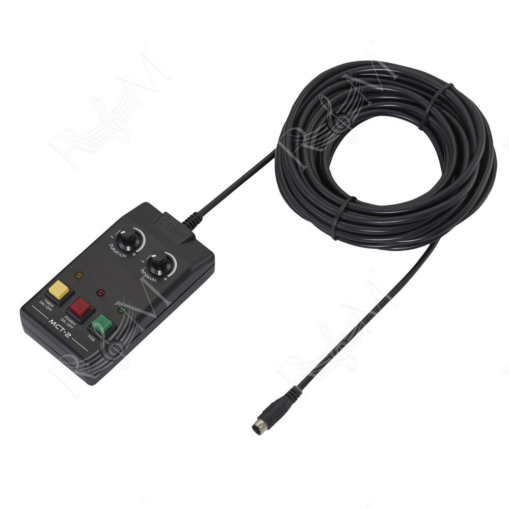 MCT-2 Timer Remote Per MB-1 con intervallo, durata e ON/OFF