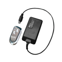 MCR-1F Wireless Remote Wireless ON/OFF per MB-1