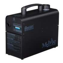 MB-20X Mobile Fog Machine Macchina del fumo a batteria da 600 W
