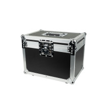 MB-20X Mobile Fog Machine Macchina del fumo a batteria da 600 W