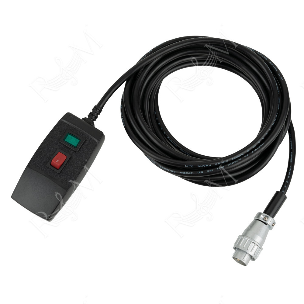 MC-1 Remote ON/OFF Manuale per MB-55, FT-55