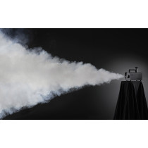 MB-55 Mobile Fog Machine Macchina del fumo 1450 W