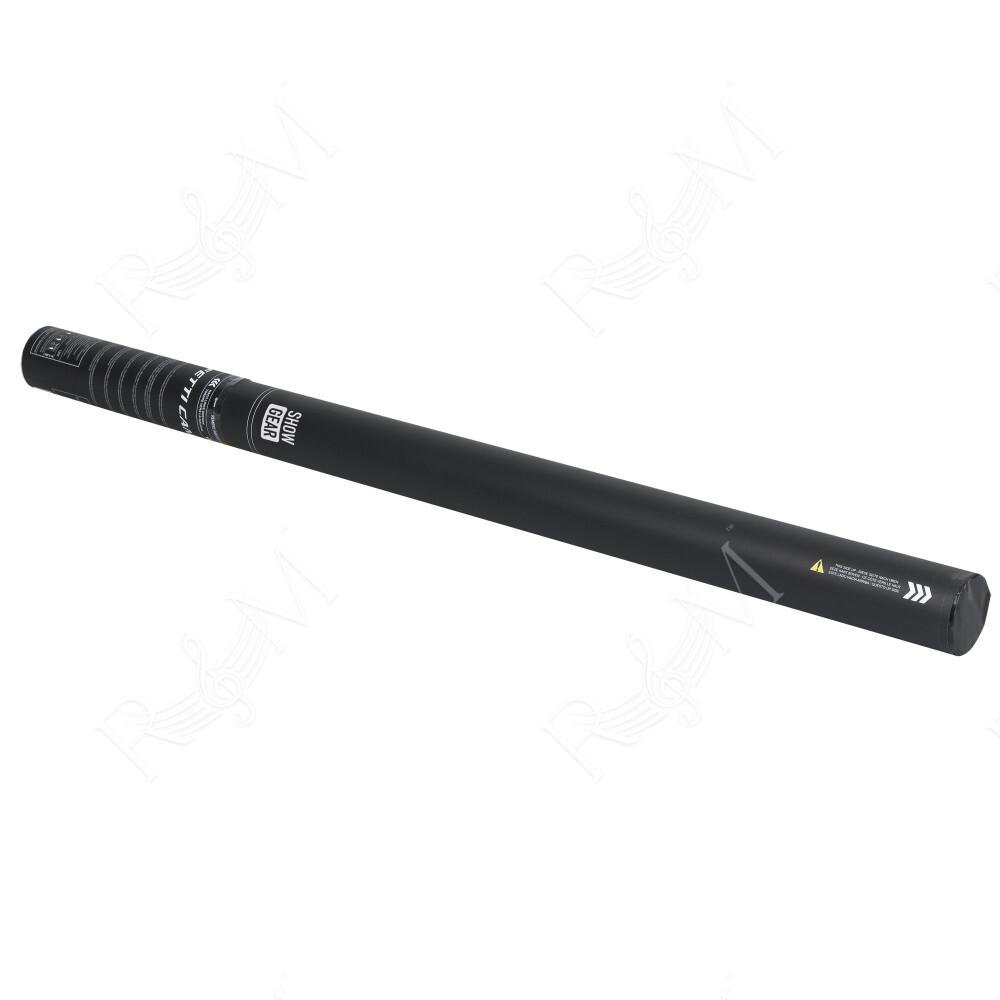 Cannone Spara Stelle Filanti Pro Manuale