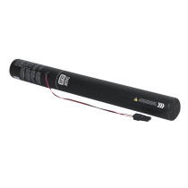 Cannone Sparacoriandoli Elettrico