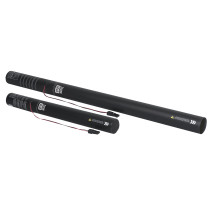 Cannone Sparacoriandoli Elettrico