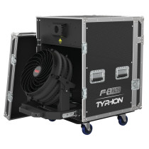 Typhon F-8 Fazer