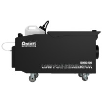 DNG-50 Macchina per nebbia bassa