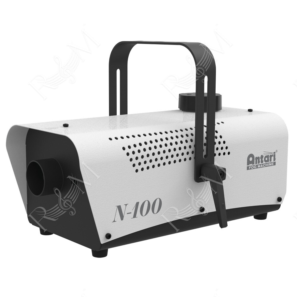 Macchina della nebbia N-100