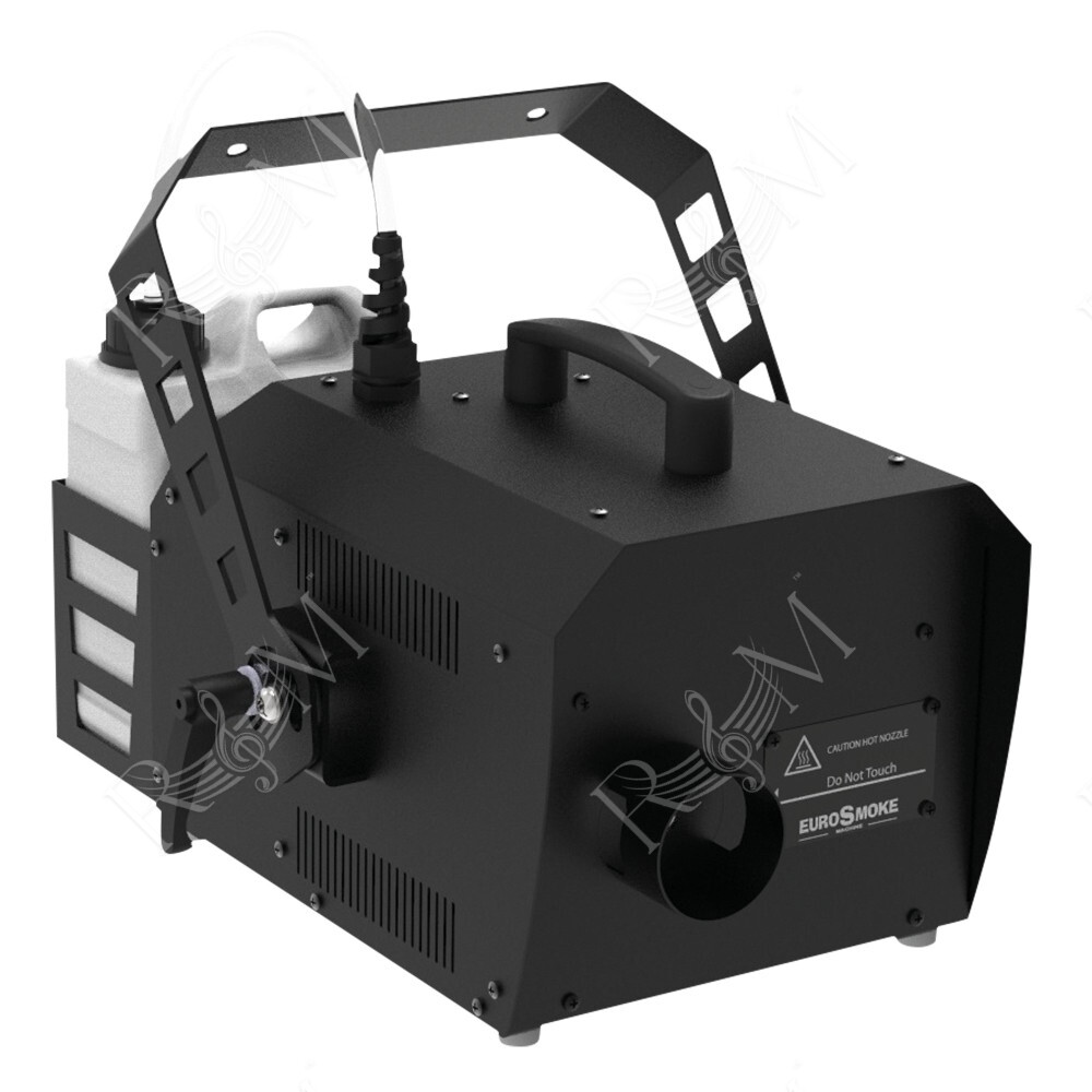 Eurosmoke 1000