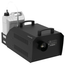 Eurosmoke 2000