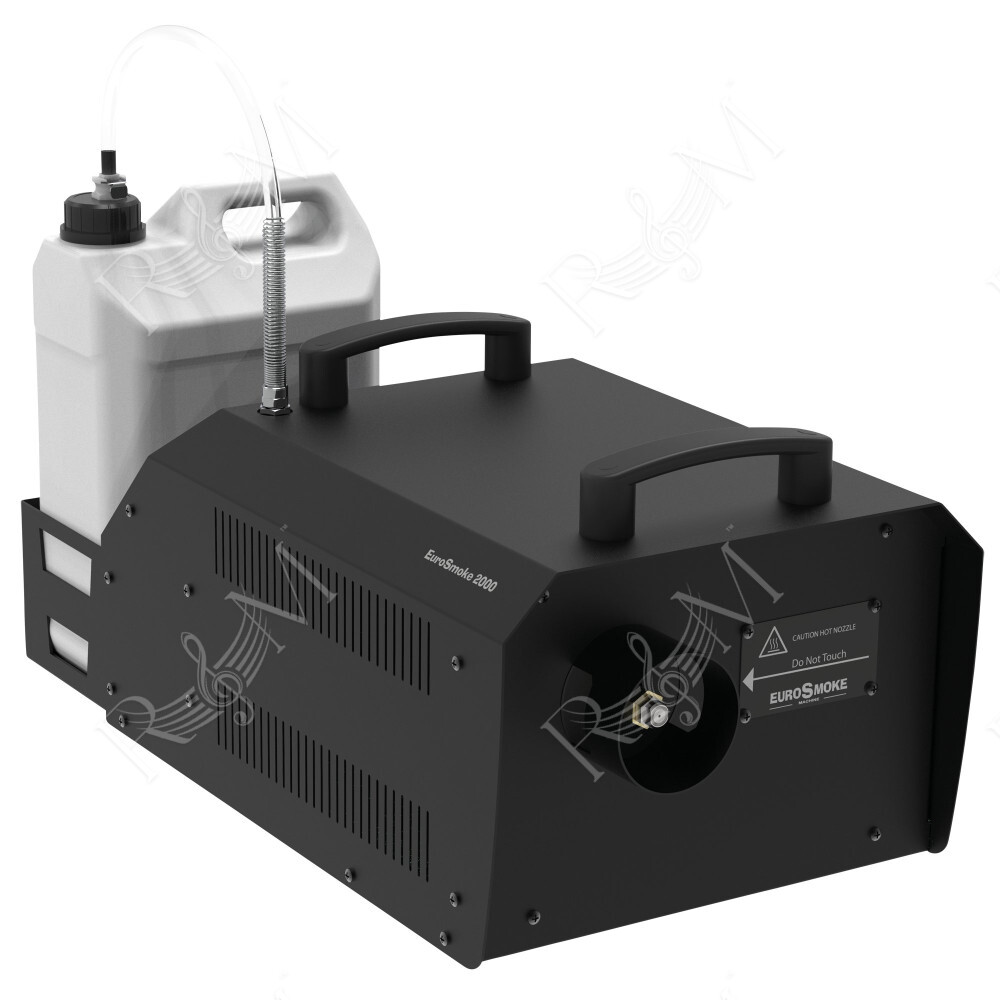 Eurosmoke 2000