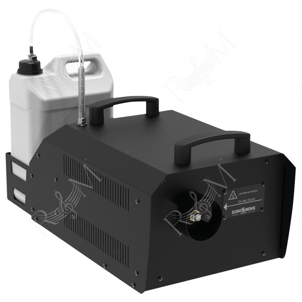Eurosmoke 3000
