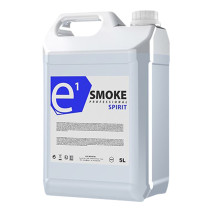 E-Smoke 1 - Spirit