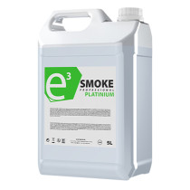 E-Smoke 3 - Platinum