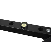 Stabiliser Base with Wheels per truss
