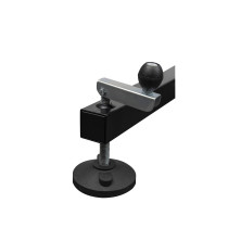 Stabiliser Base with Wheels per truss