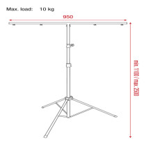 Light Stand Lite