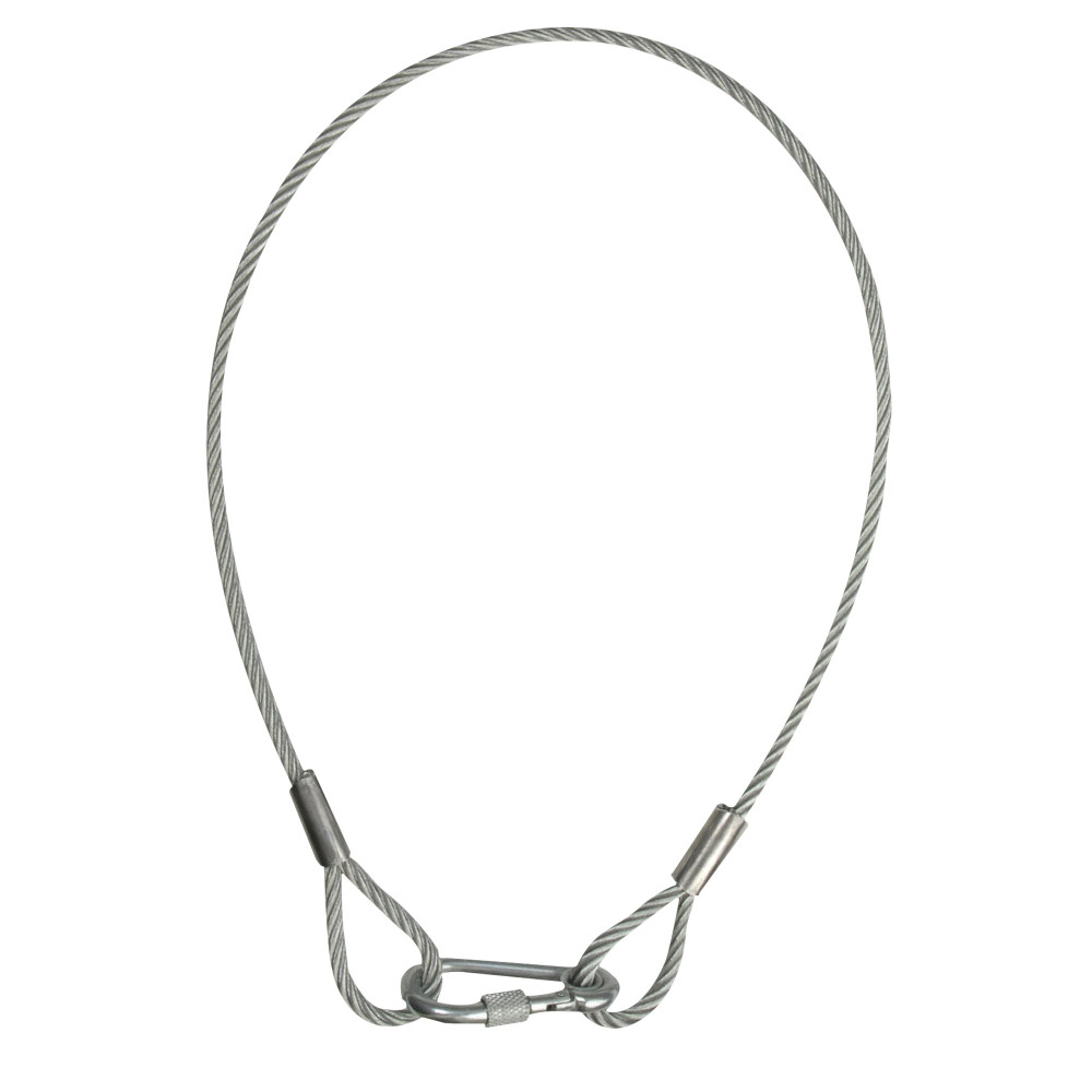 Cavo di sicurezza 6 mm