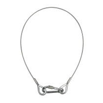 Cavo di sicurezza 3 mm