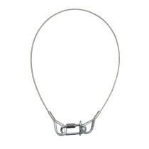 Cavo di sicurezza 3 mm