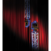 Truss Topper / Floor Stand