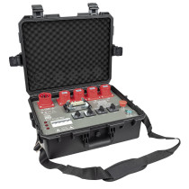 PLE-30-40 - Direct Control Chain Hoist Controller  - Box version