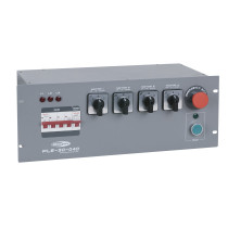 PLE-30-040 - Direct Control Chain Hoist Controller 4 canali