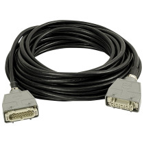 16-pin Multicable For 110 V Motor Controller 20 m - 16 x 1,5 mm²