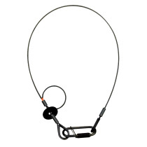 Cavo di sicurezza 3 mm, BGV-C1