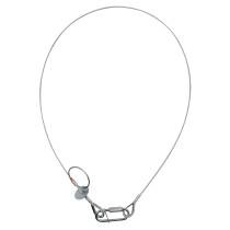 Cavo di sicurezza 3 mm, BGV-C1