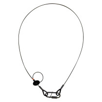 Cavo di sicurezza 3 mm, BGV-C1
