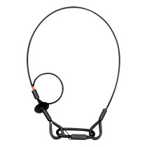 Cavo di sicurezza 4 mm, BGV-C1