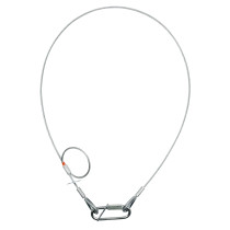 Cavo di sicurezza 4 mm, BGV-C1