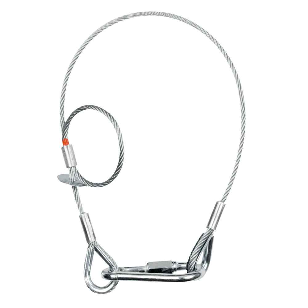 Cavo di sicurezza 5 mm, BGV-C1