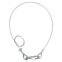 Cavo di sicurezza 5 mm, BGV-C1