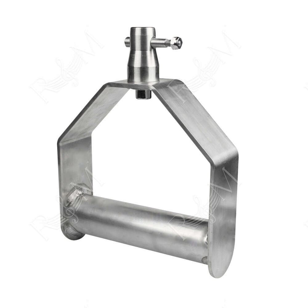 Single Downrigger Alluminio - GT/GQ
