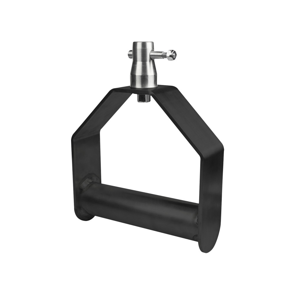 Single Downrigger Nero - GT/GQ