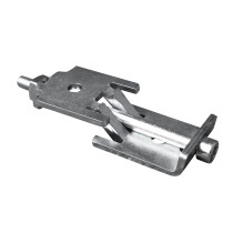 Mammoth Stage Clamp