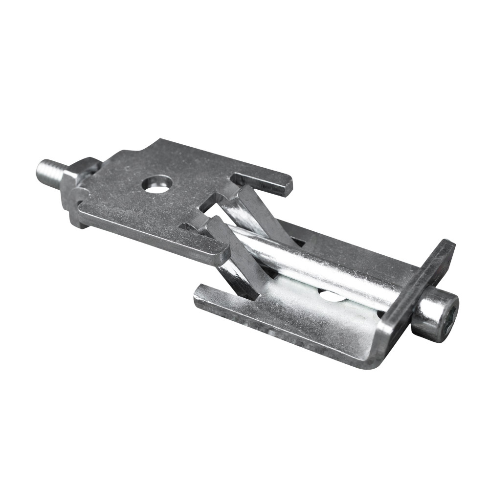 Mammoth Stage Clamp