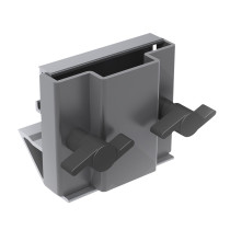 Mammoth Guard Rail Clamp