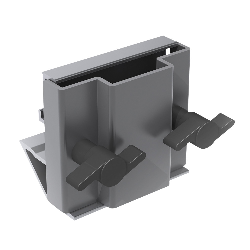 Mammoth Guard Rail Clamp