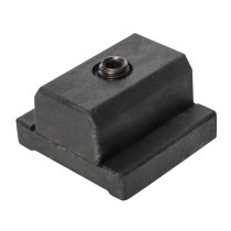 Mammoth Stage Self-leveling Insert