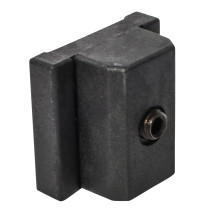 Mammoth Stage Self-leveling Insert